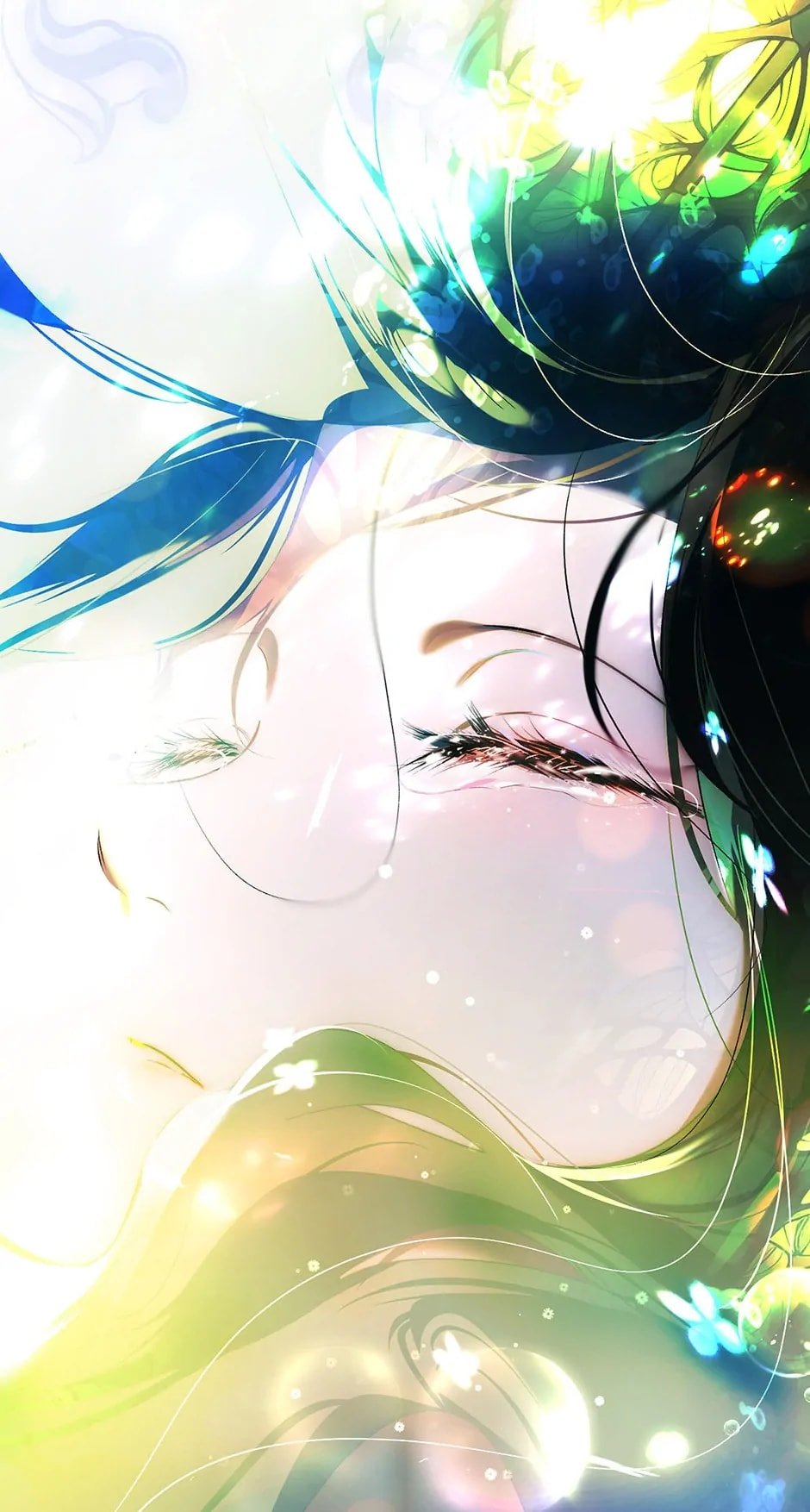 Secret Lady, Chapter 92 image 12